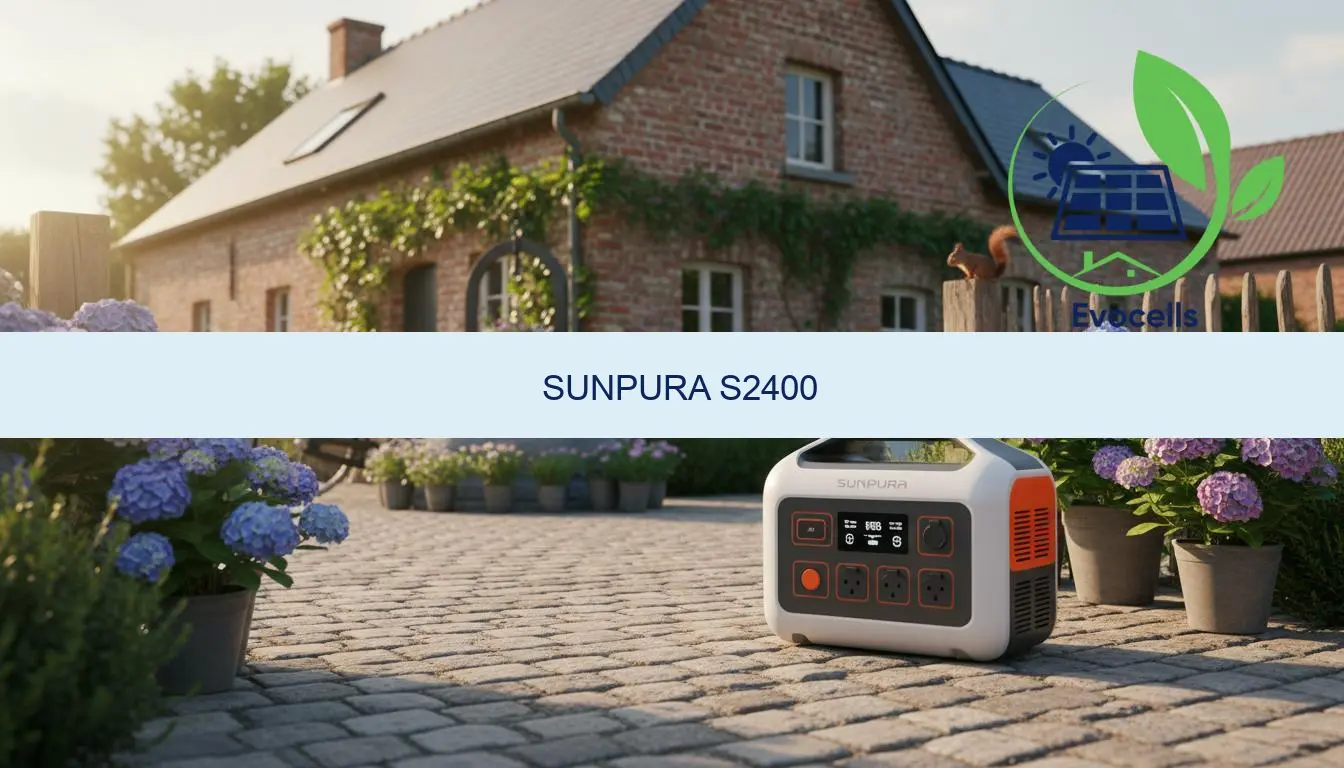 sunpura s2400 prijs en review