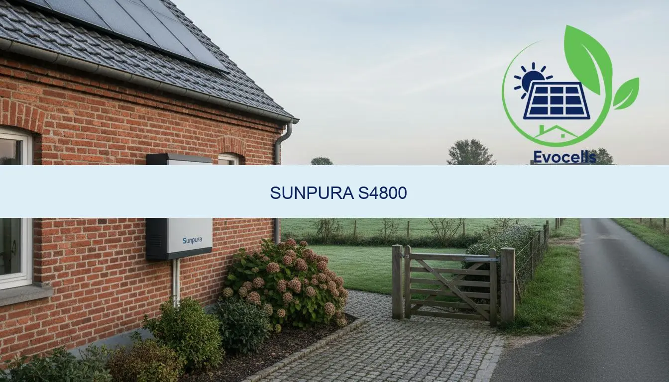 sunpura s4800 prijs en info