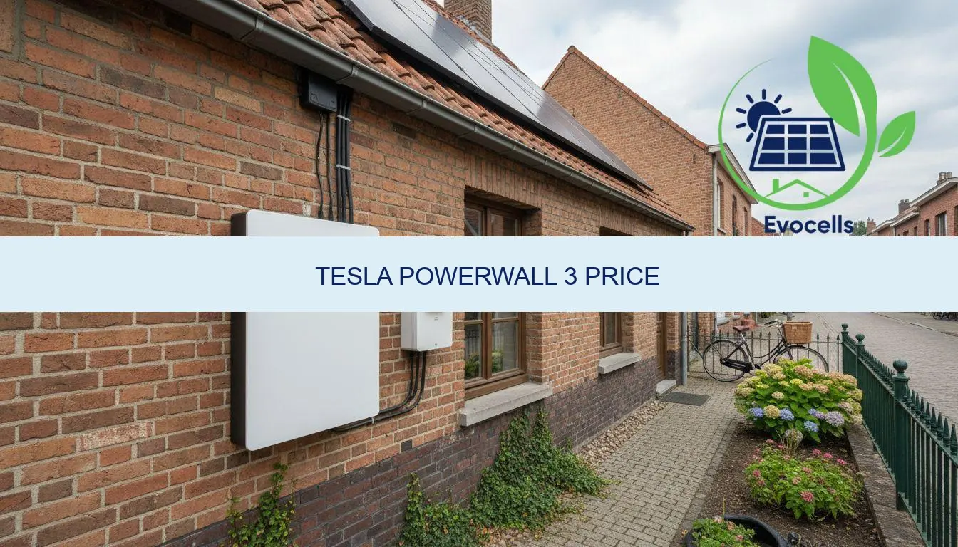 Tesla Powerwall 3 price | Real costs & install