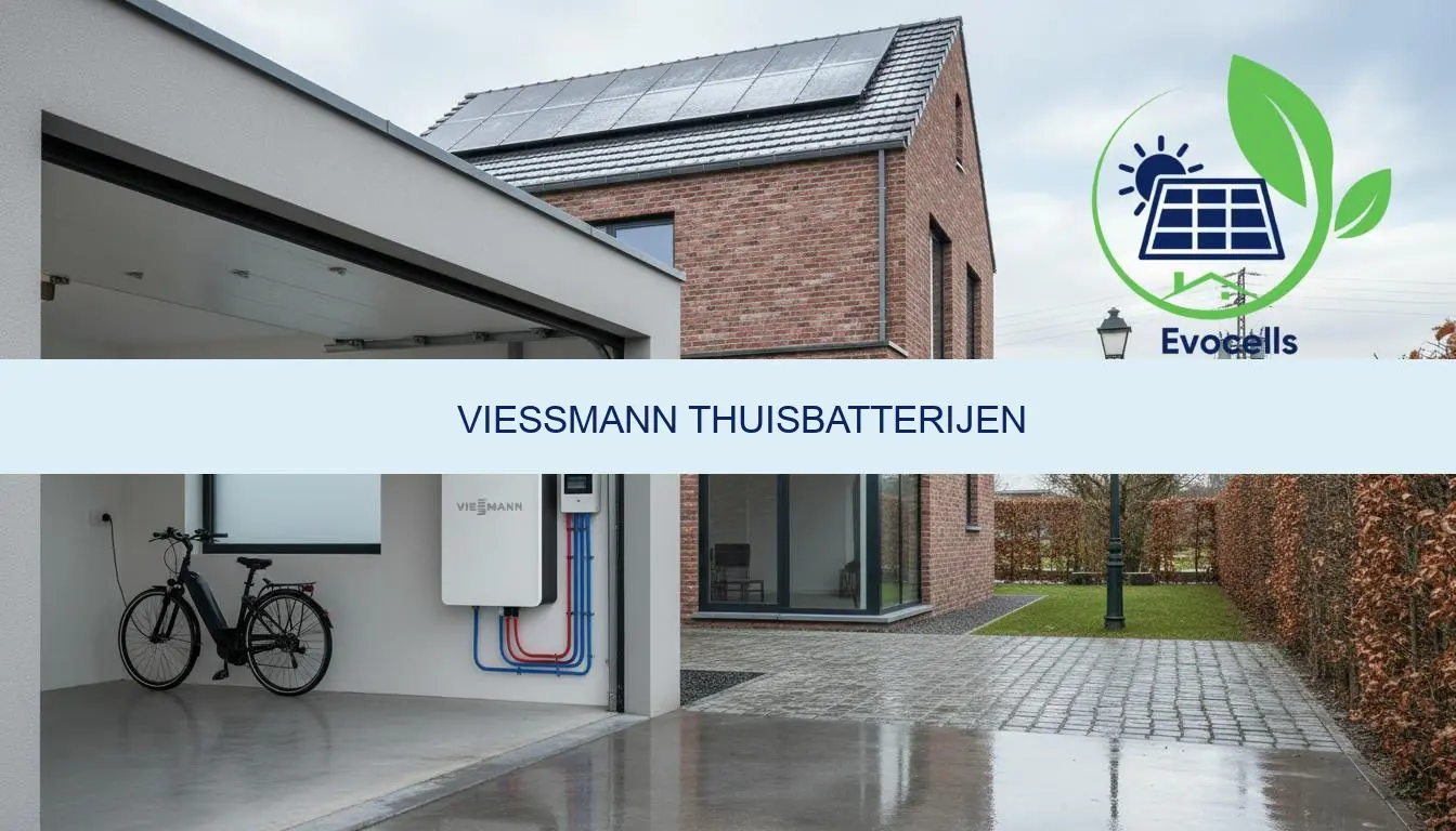 viessmann thuisbatterijen prijs en info