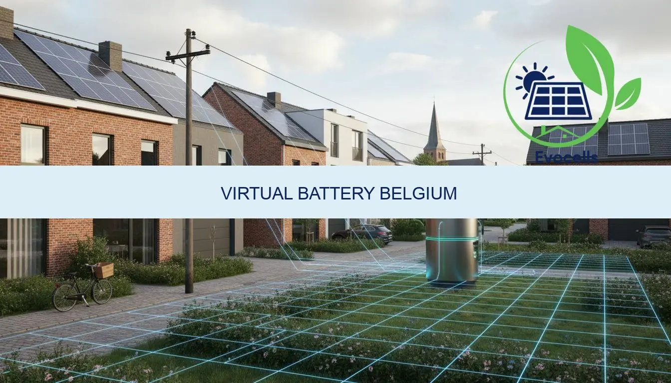 virtual battery belgium explained & compared