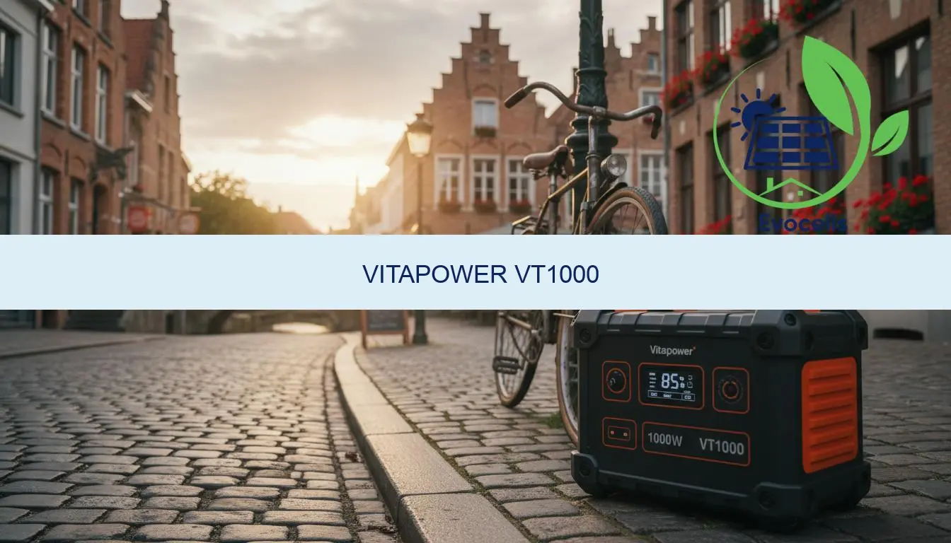 vitapower vt1000 prijs en review