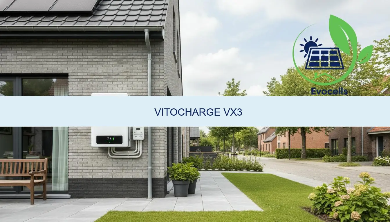 vitocharge vx3 prijs en info
