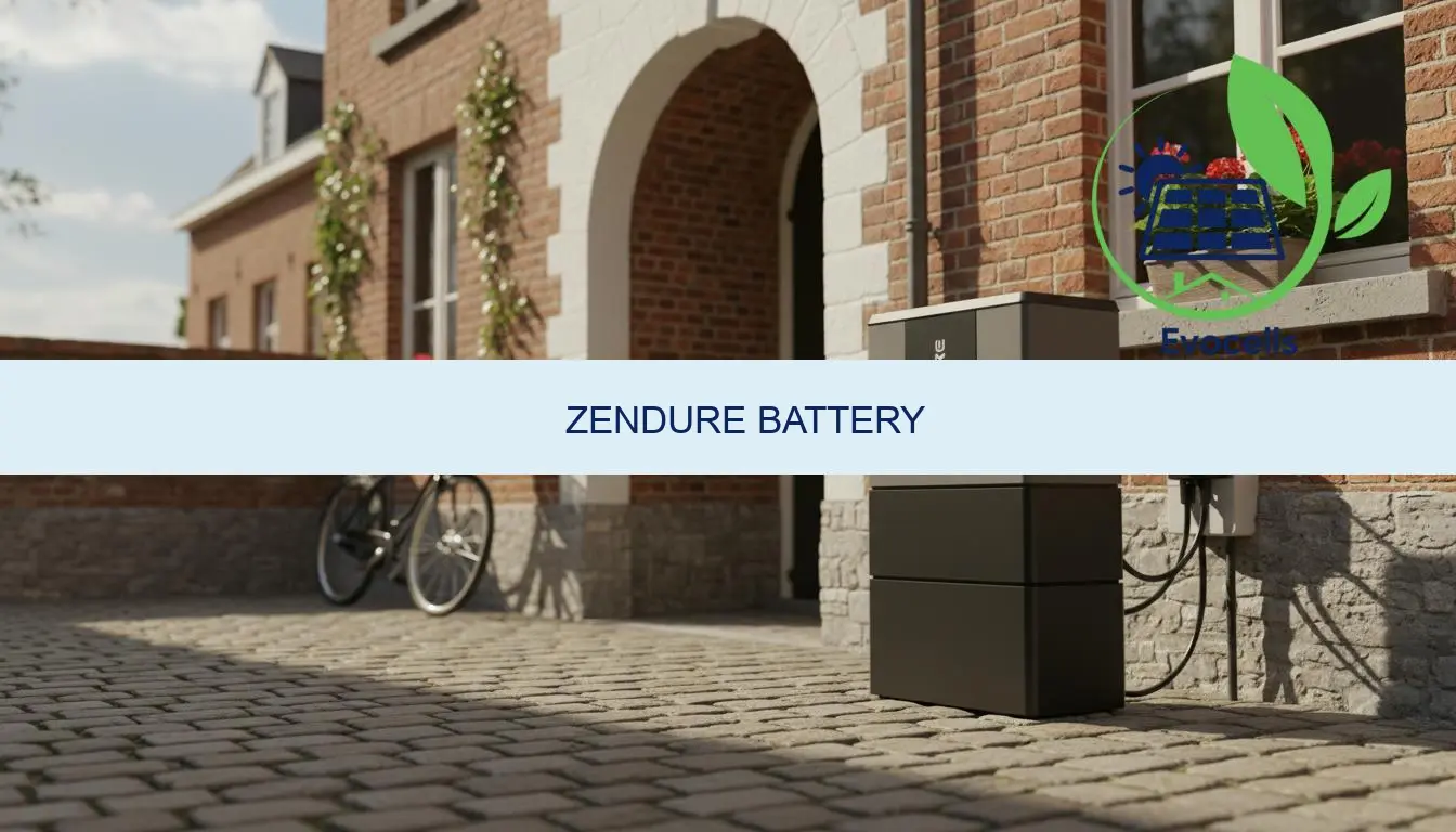 Zendure battery price and systems explained